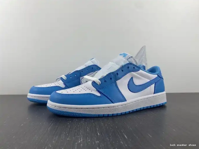 Rep LUCY CJ7891-401 x SB Jordan Nike Low UNC 1 Air 0424